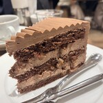 ハーブス 渋谷ヒカリエ シンクス店 - 