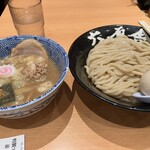 六厘舎 東京駅東京ラーメンストリート - 
