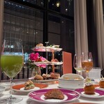 BVLGARI GINZA DOLCI - 