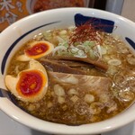 三田製麺所 - 