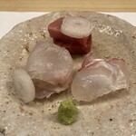 旬菜 おぐら家 - 