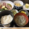 花のれん