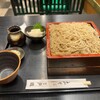そば処 戸隠  伊勢佐木町店