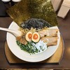 信濃神麺 烈士洵名