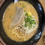 らーめん花楽 - 料理写真:
