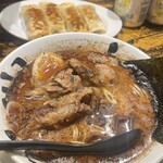 らーめん おっぺしゃん - 