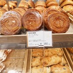 ゴントラン シェリエ - 