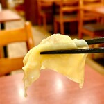 知味軒 - 