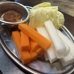 炭火焼肉 Grill Party - 
