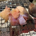 炭火焼肉 Grill Party - 