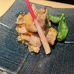 正しい晩ごはん 白-はく- - 