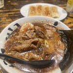 らーめん おっぺしゃん 熊本本店 - 