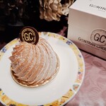 ゴントラン シェリエ - 