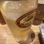 もつ焼き 小江戸 - 