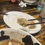 らーめん おっぺしゃん - 