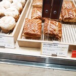 ゴントラン シェリエ 目黒店 - 