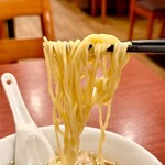 知味軒 - 