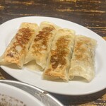 らーめん おっぺしゃん - 