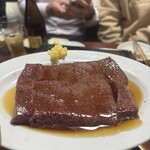 焼肉ホルモン 幻勝 - 