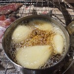 炭火焼肉 Grill Party - 