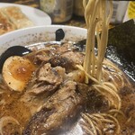 らーめん おっぺしゃん 熊本本店 - 