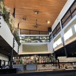 ベーカリー&レストラン沢村 旧軽井沢 - 