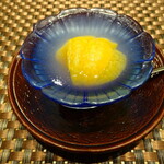 食彩 一入 - デザート