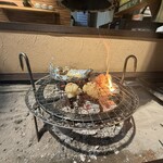 炭火焼肉 Grill Party - 