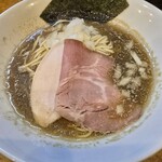 中華そば 児ノ木 - 