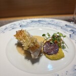 しまなみふれんち Murakami - 