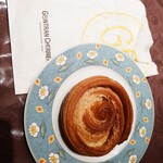 ゴントラン シェリエ - 