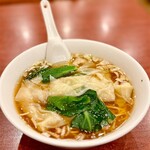 知味軒 - 