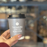 タカムラ コーヒーロースターズ - 