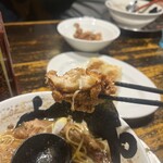 らーめん おっぺしゃん - 