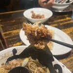 らーめん おっぺしゃん - 