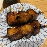 もつ焼き 小江戸 - 