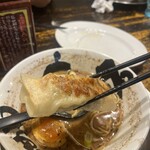 らーめん おっぺしゃん - 