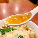 知味軒 - 