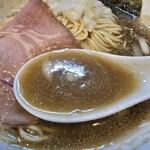 中華そば 児ノ木 - 