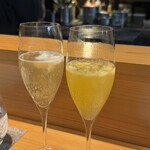 しまなみふれんち Murakami - 