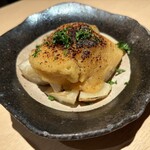 正しい晩ごはん 白-はく- - 