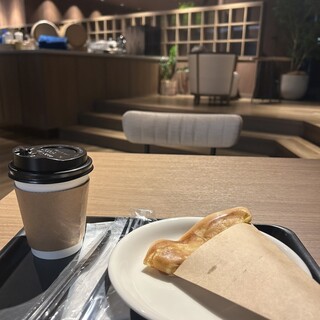 口コミ一覧 : sorappa CAFE - 大阪/カフェ [食べログ]