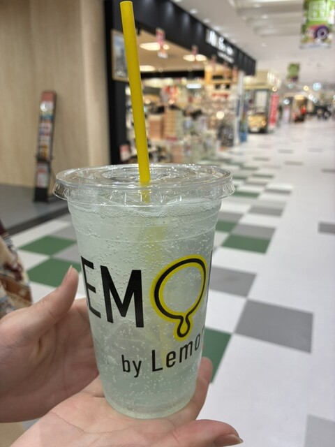 レモネードバイレモニカ 関マーゴ店 （LEMONADE by Lemonica） - せき