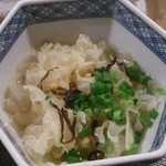 京風おでん楽 - 