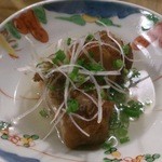 京風おでん楽 - 