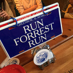 BUBBA GUMP SHRIMP TOKYO - 