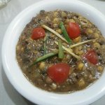 バーワルチー - ダルカレー・平成26年１２月30日