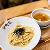 鯛塩そば 灯花 横浜ワールドポーターズ店
