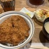 新潟カツ丼タレカツ 飯田橋店