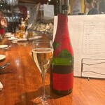 オイスター&イタリアン スパイラル - 